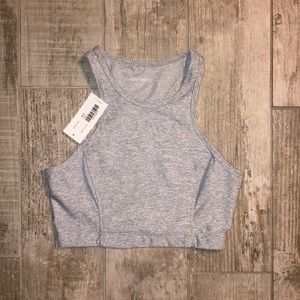 Outdoor Voices Athena Crop Top size small
